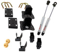 STREETGRIP 14-18 GM 1500 4WD
