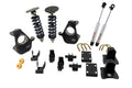 STREETGRIP 14-18 GM 1500 4WD