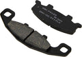 EBC 10-15 BMW 740i 3.0TT (F01) Rear Wear Leads