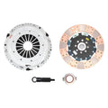 Clutch Masters 2017 Honda Civic 1.5L FX200 Rigid Disc Clutch Kit