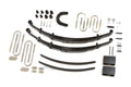 ZONE OFFROAD KIT