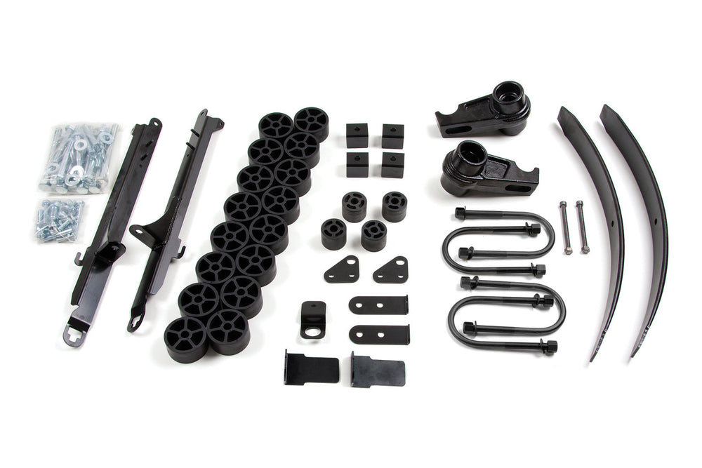 2008-12 CHEVY COLORADO/GMC CANYON 3