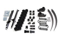 2008-12 CHEVY COLORADO/GMC CANYON 3