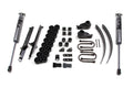 2008-12 CHEVY COLORADO/GMC CANYON 3