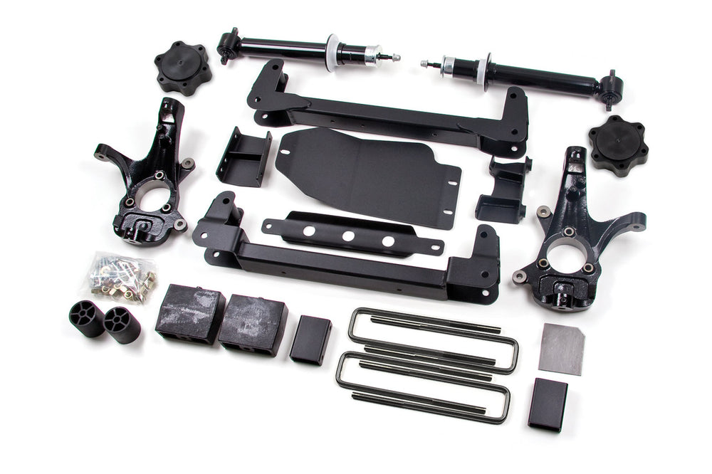 ZONE OFFROAD KIT