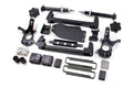 ZONE OFFROAD KIT