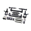 ZONE OFFROAD KIT