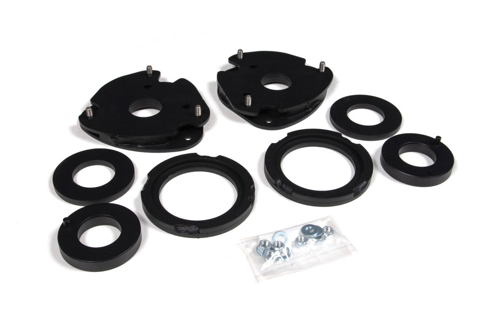 21C BRONCO SPORT 1IN SUSPENSION LIFT KIT FRONT AND REAR NON BADLANDS