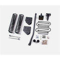 2020-2022 F250/F350 4.5" SUSPENSION