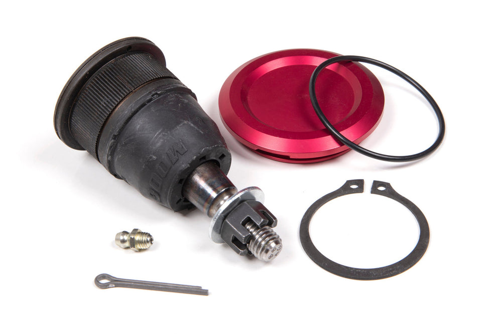 SERVICE KIT: REPLACEMENT UCA BALL JOINT & CAP REBUILD KIT GM FORD F2300 F2301; G