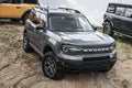 21C BRONCO SPORT 1IN SUSPENSION LIFT KIT FRONT AND REAR NON BADLANDS