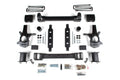 ZONE OFFROAD KIT