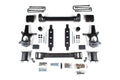 ZONE OFFROAD KIT
