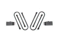 13-18 RAM 3500 4.5IN RADIUS ARM LIF