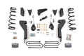 ZONE OFFROAD KIT