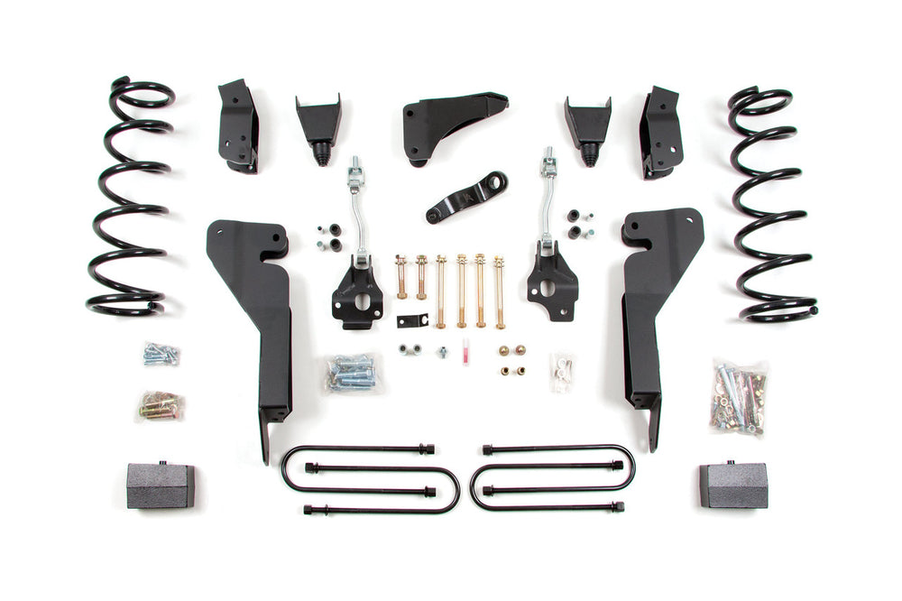 ZONE OFFROAD KIT