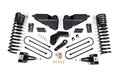 ZONE OFFROAD KIT