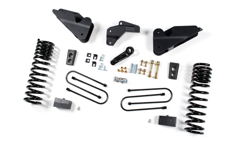 ZONE OFFROAD KIT