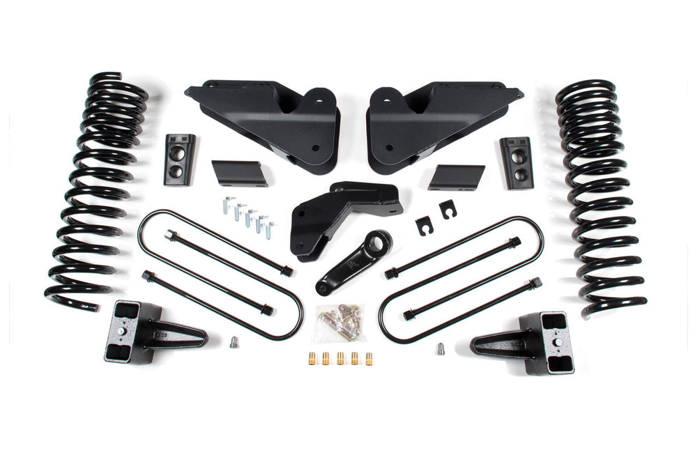 ZONE OFFROAD KIT