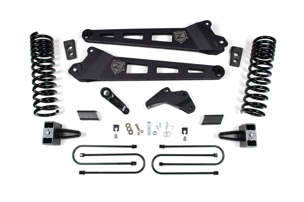 ZONE OFFROAD KIT