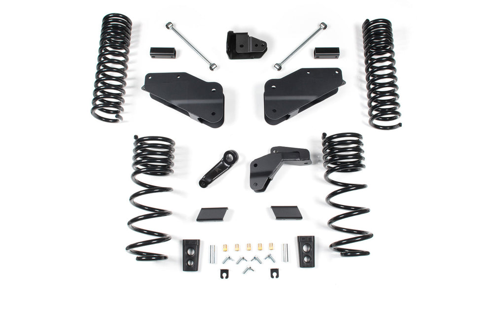 ZONE OFFROAD KIT