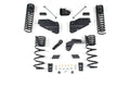 ZONE OFFROAD KIT