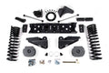 2019-2020 RAM 2500 4.5" RADIUS ARM