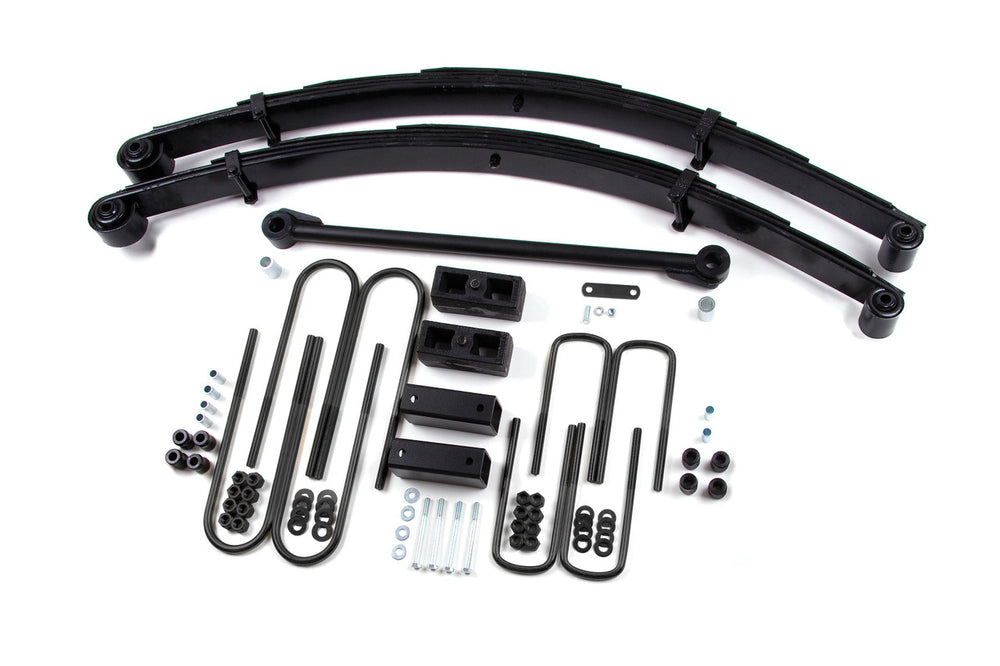 ZONE OFFROAD KIT