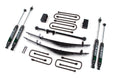 ZONE OFFROAD KIT