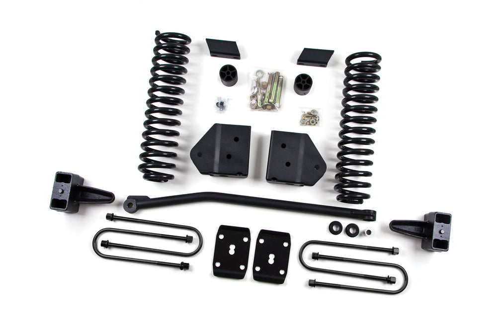 ZONE OFFROAD KIT