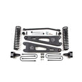 ZONE OFFROAD KIT