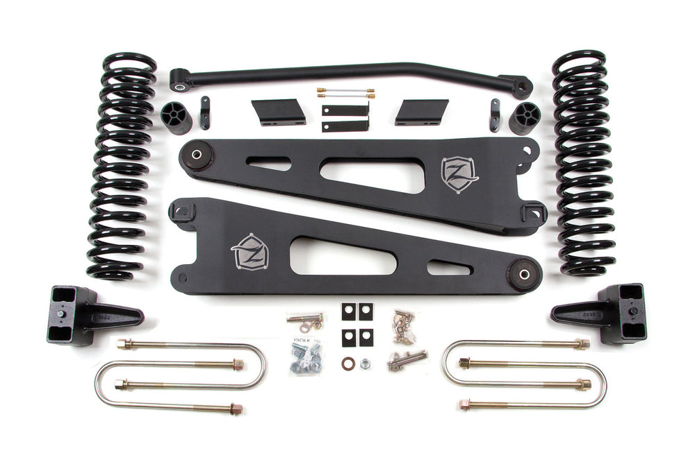 ZONE OFFROAD KIT