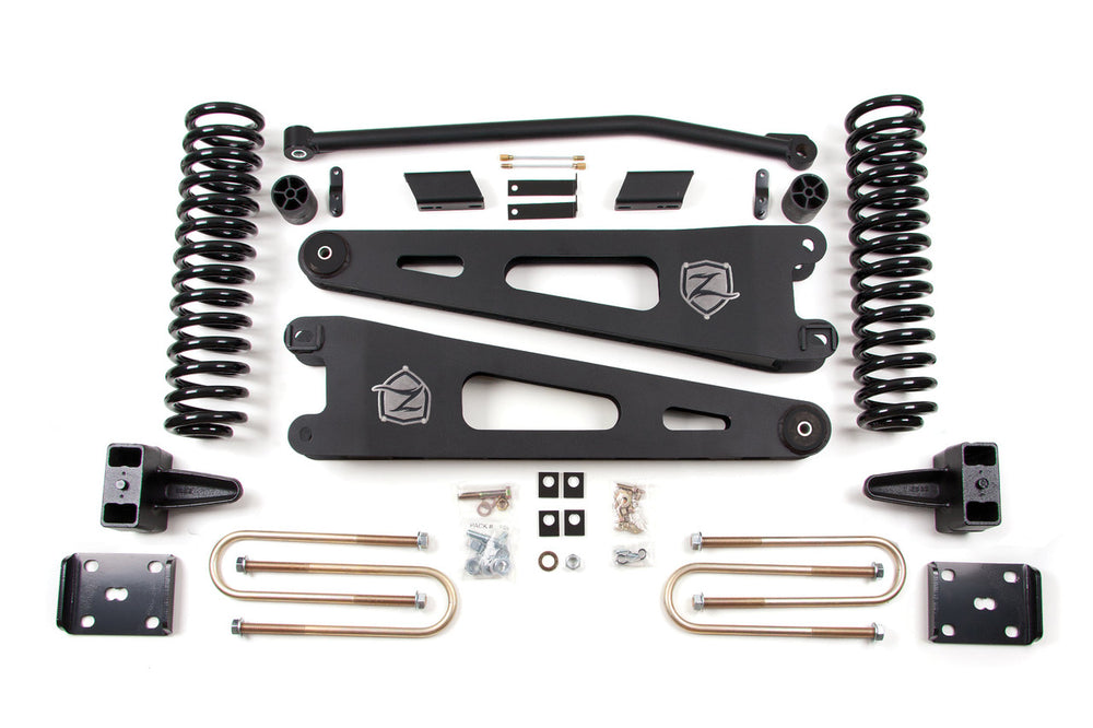 ZONE OFFROAD KIT