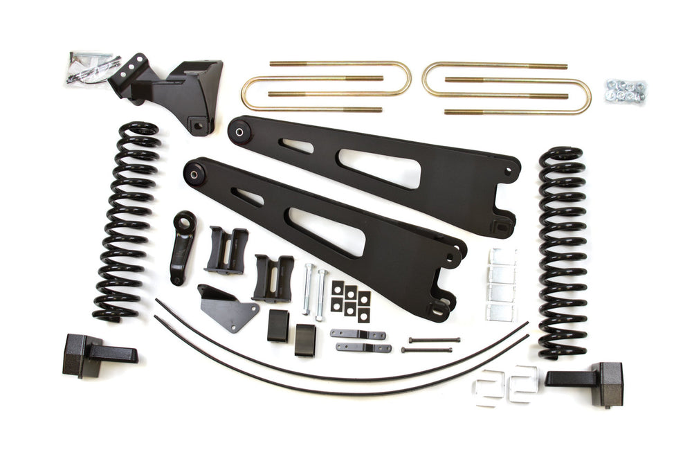 ZONE OFFROAD KIT