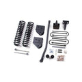 ZONE OFFROAD KIT