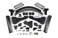 2011-16 F250/350 8" LIFT W/ OVERLOA