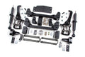 2009-2013 FORD F150 6IN SUSPENSION