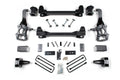 2014 F150 2WD 6IN SUSPENSION SYSTEM