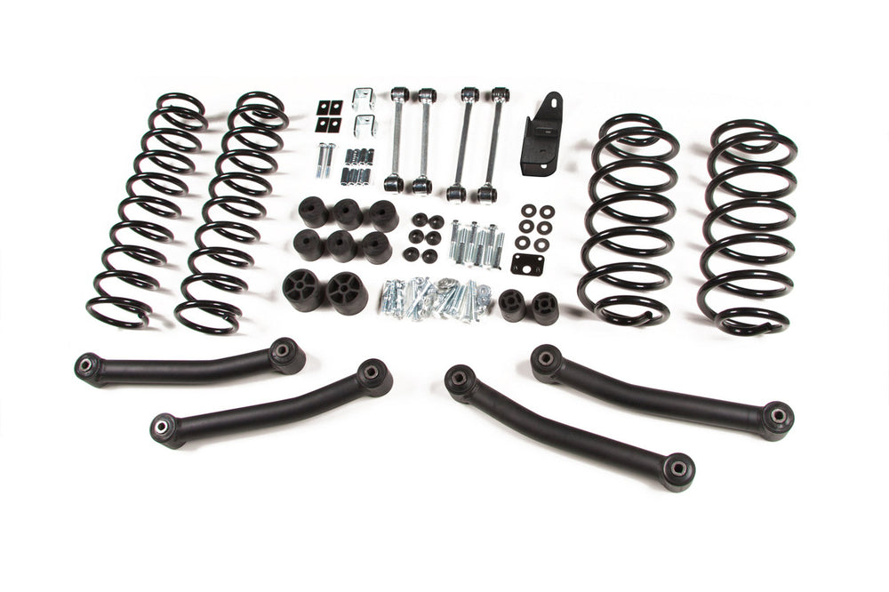 ZONE OFFROAD KIT