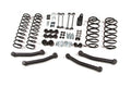 ZONE OFFROAD KIT
