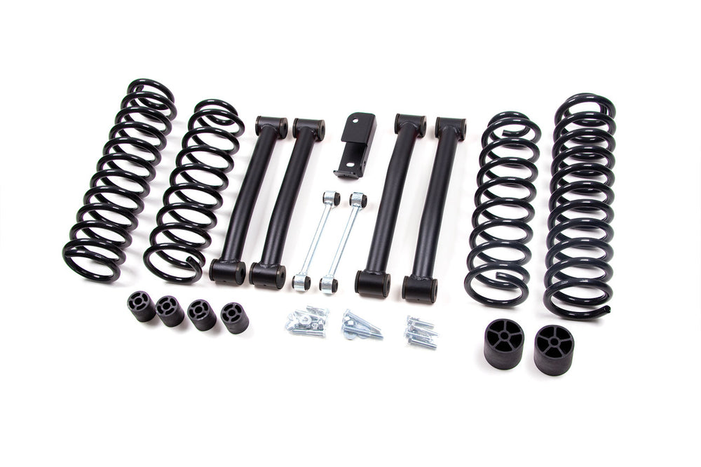 ZONE OFFROAD KIT