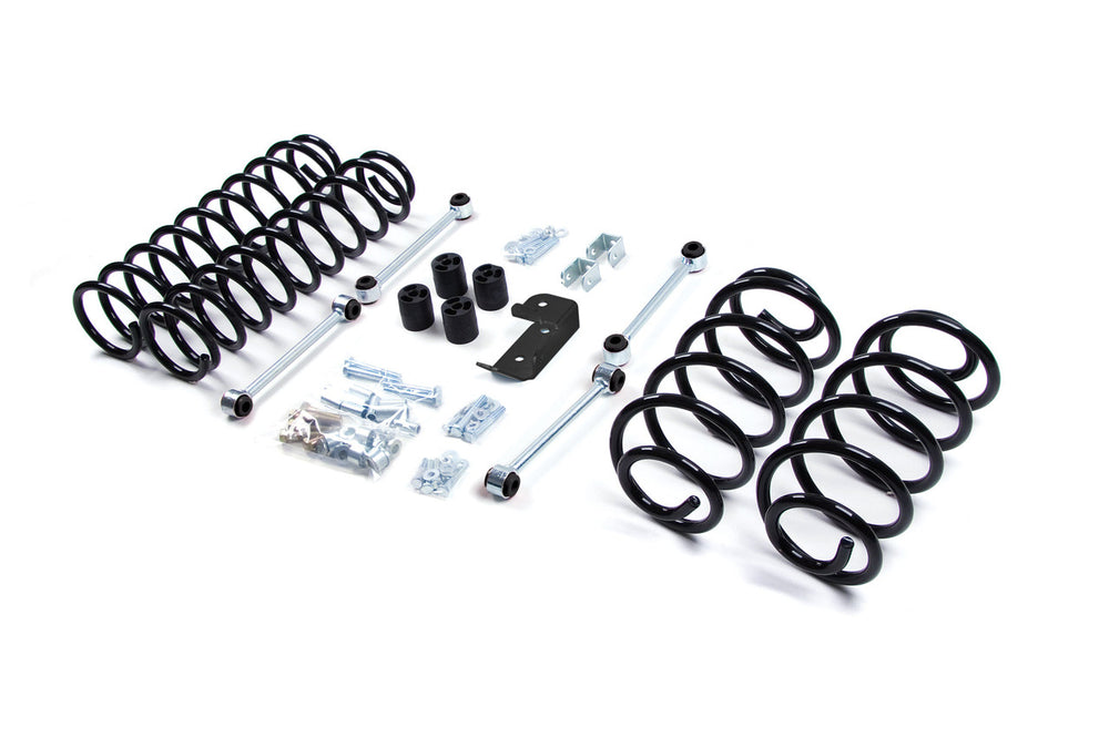 ZONE OFFROAD KIT