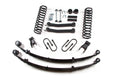 LIFT KIT SUSPENSION
