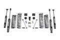 ZONE OFFROAD KIT