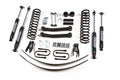LIFT KIT SUSPENSION