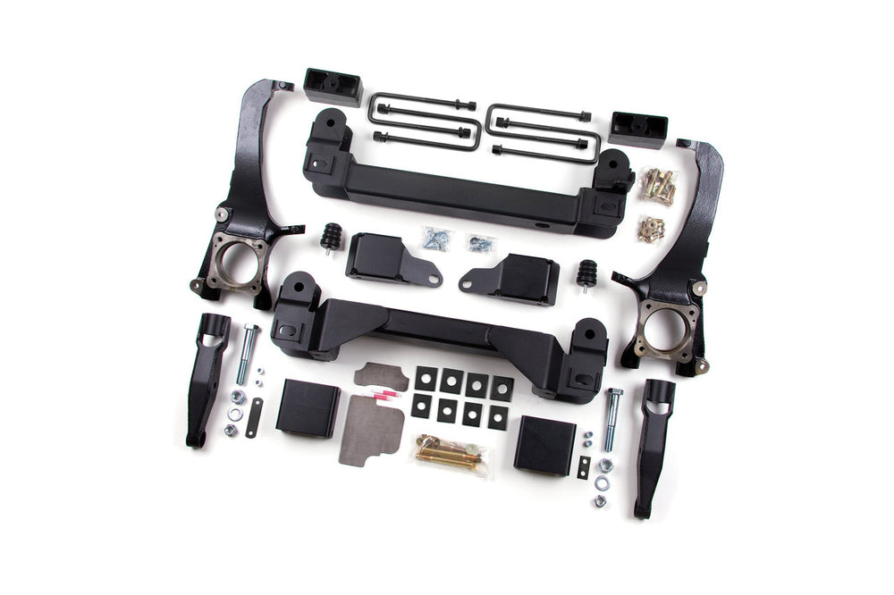 LIFT KIT SUSPENSION