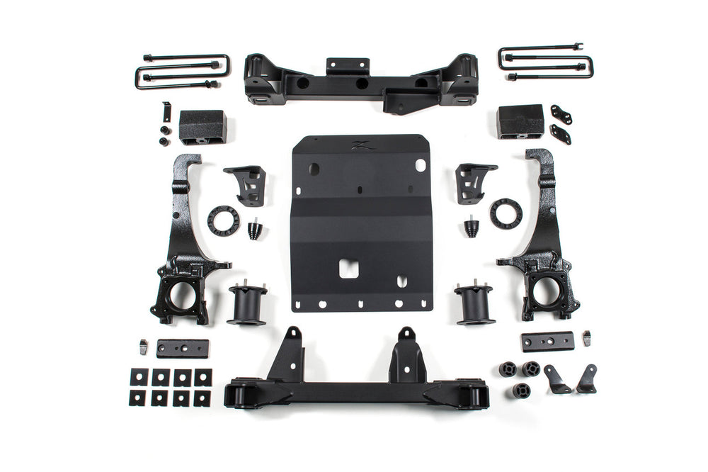 LIFT KIT SUSPENSION