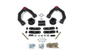 LIFT KIT SUSPENSION