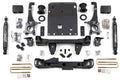 LIFT KIT SUSPENSION