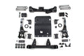 LIFT KIT SUSPENSION